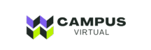Logo de Campus Virtual